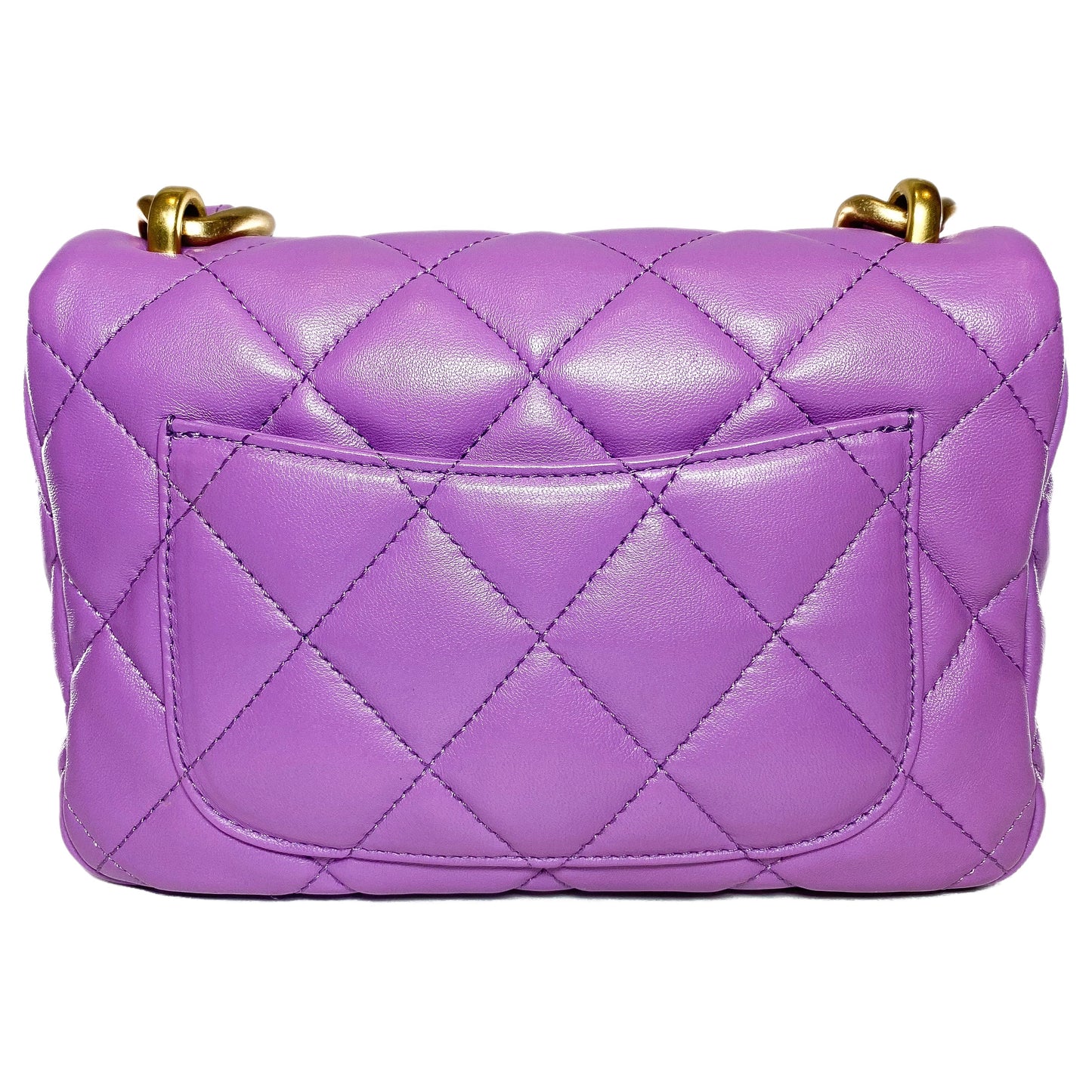Chanel Flap Shoulder Bag - Lynora Bags