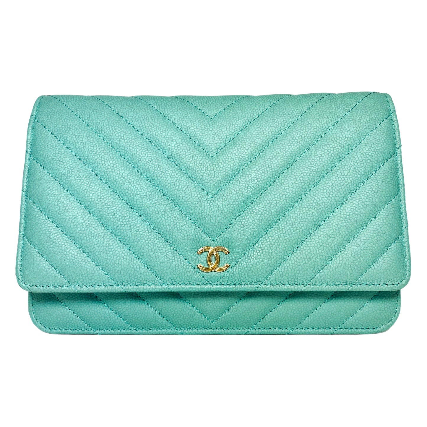 Chanel Wallet On Chain Crossbody Bag - Lynora Bags