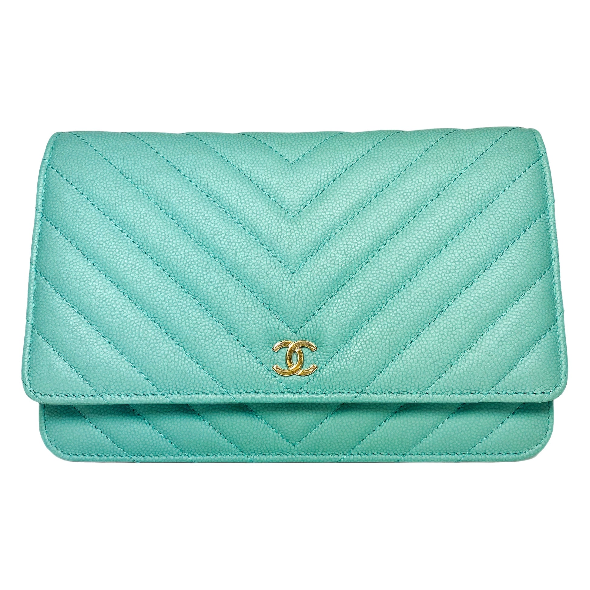 Chanel Wallet On Chain Crossbody Bag - Lynora Bags