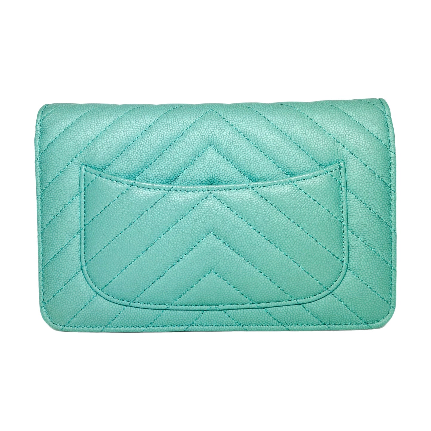 Chanel Wallet On Chain Crossbody Bag - Lynora Bags