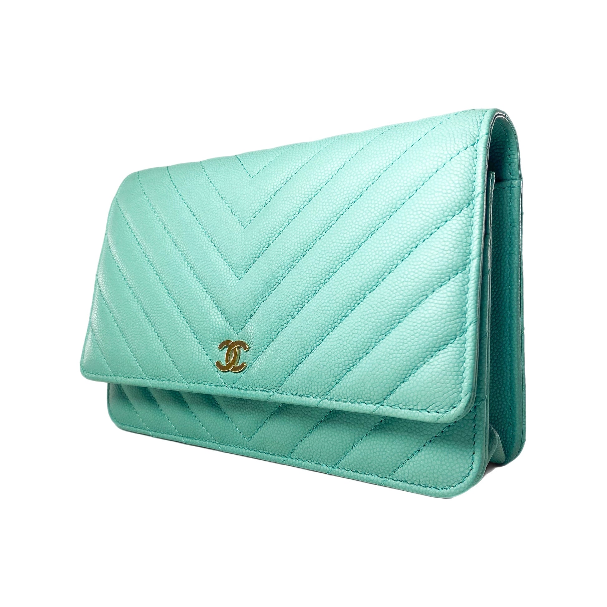 Chanel Wallet On Chain Crossbody Bag - Lynora Bags