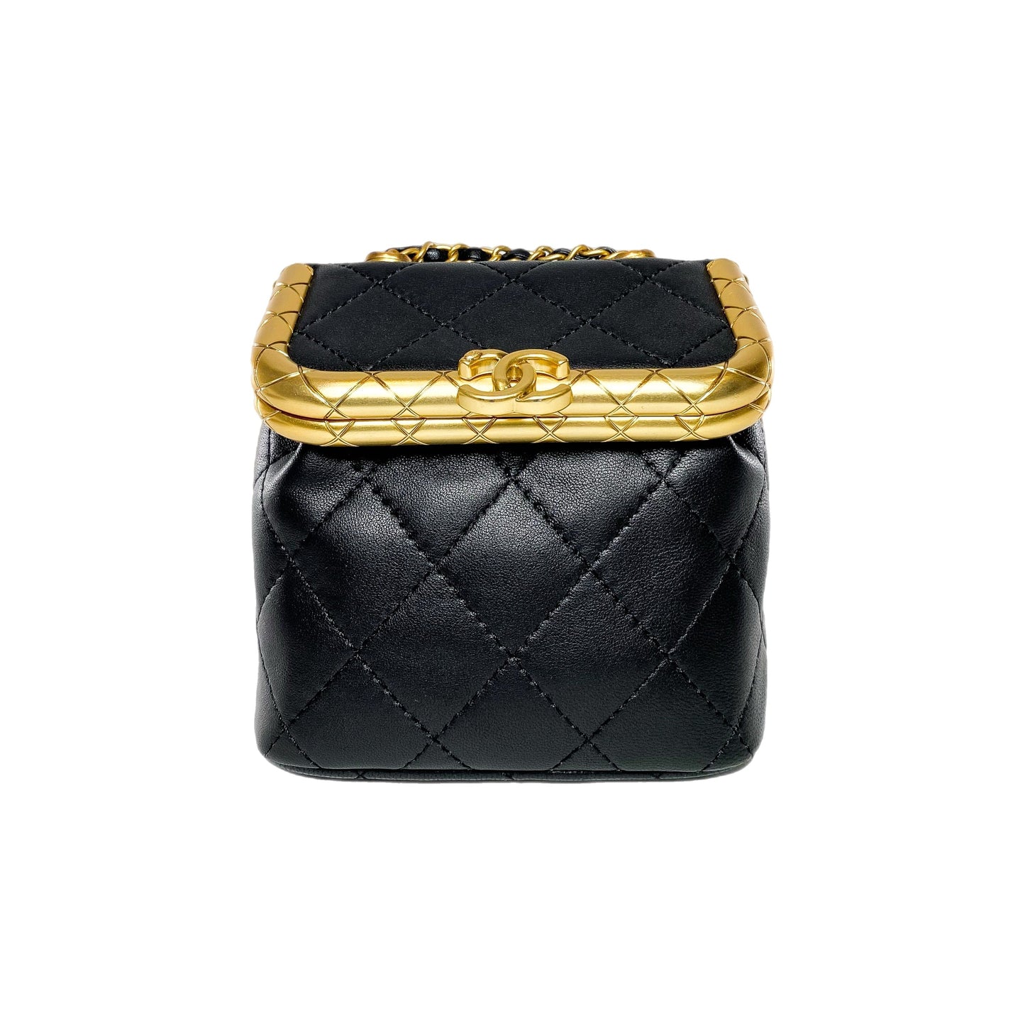 Chanel Handbag - Lynora Bags