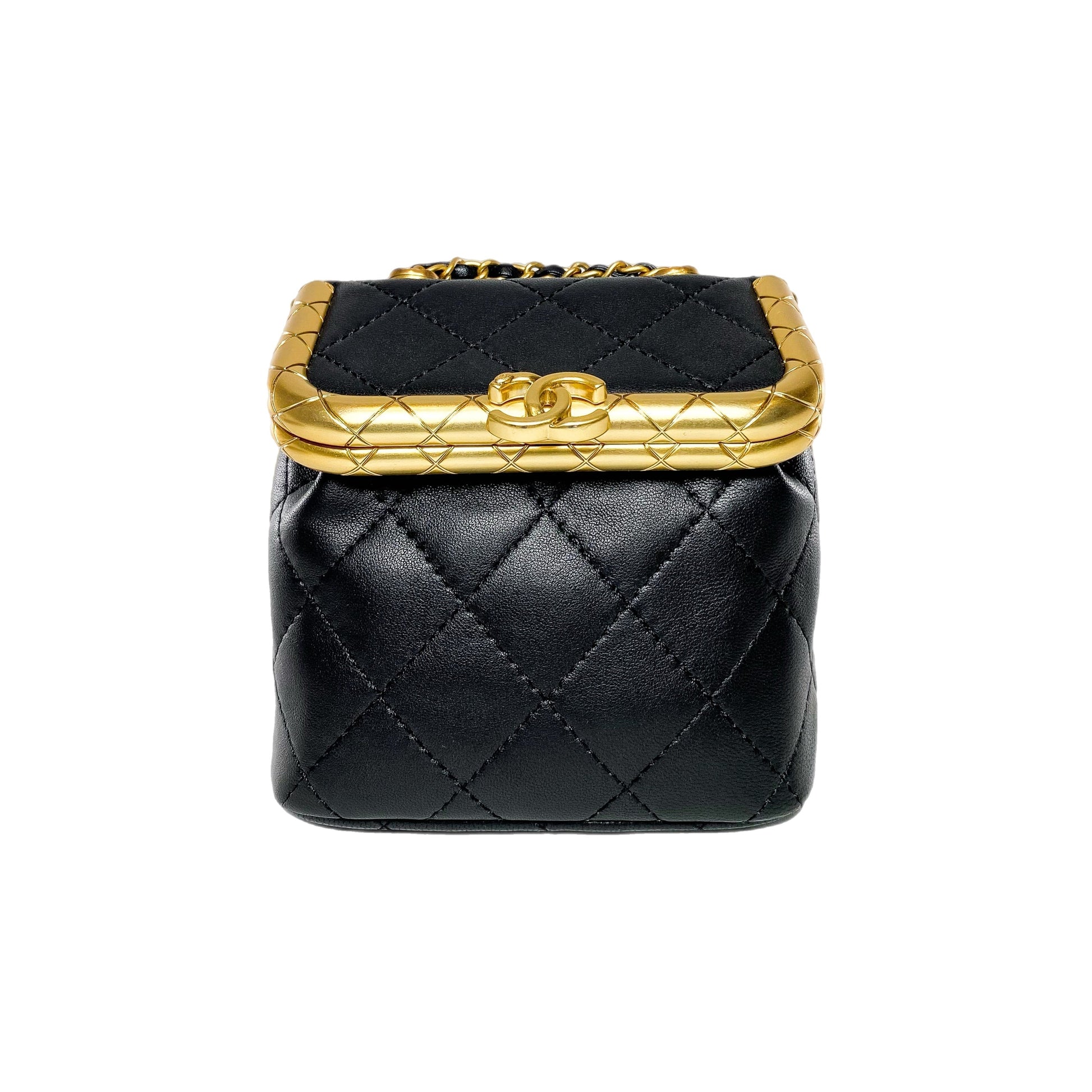 Chanel Handbag - Lynora Bags