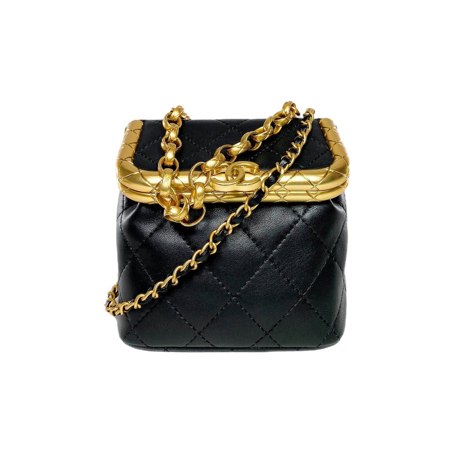 Chanel Handbag - Lynora Bags