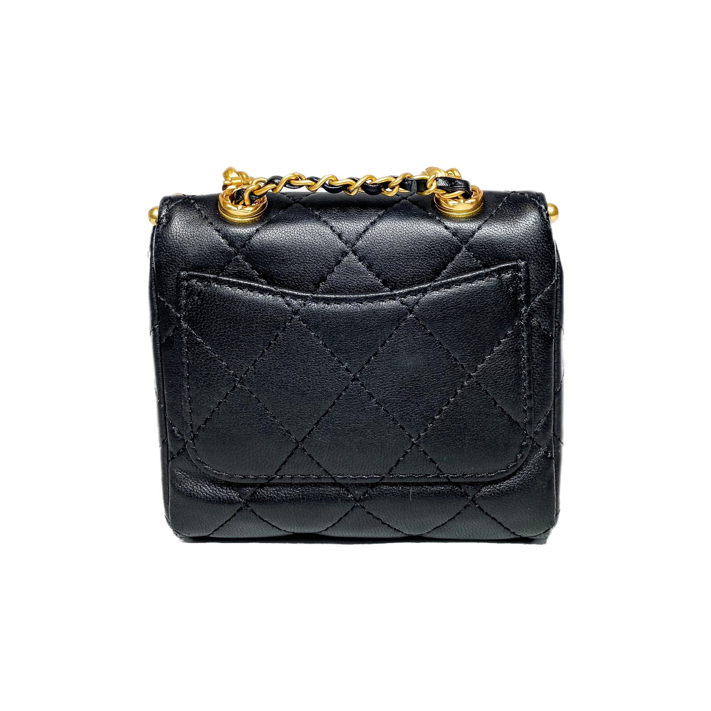 Chanel Handbag - Lynora Bags