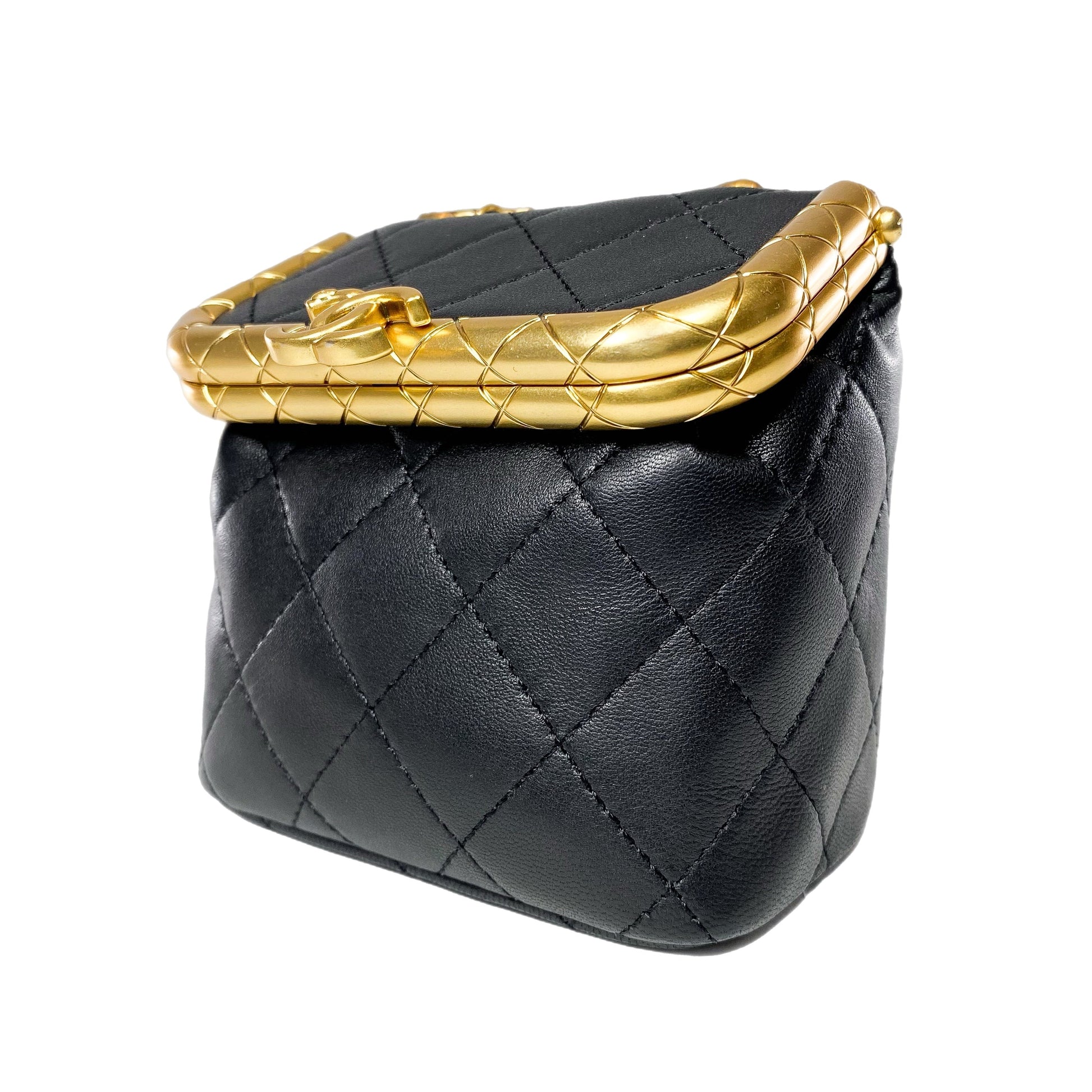 Chanel Handbag - Lynora Bags