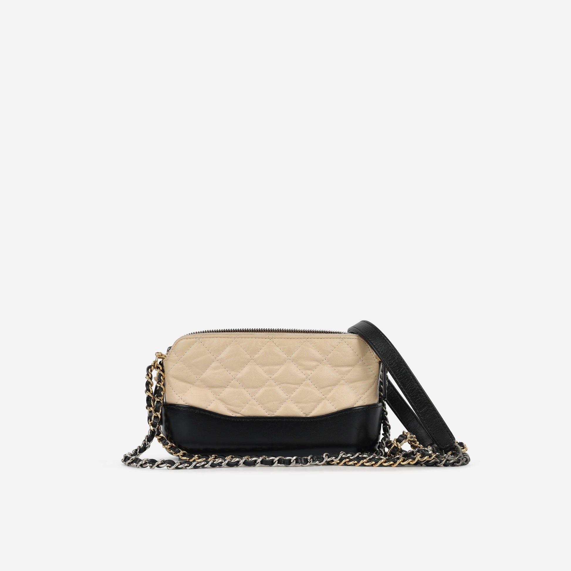 Chanel Gabrielle Clutch with Chain