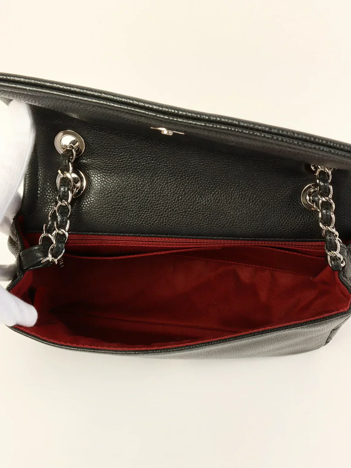 Chanel Handbag - Lynora Bags