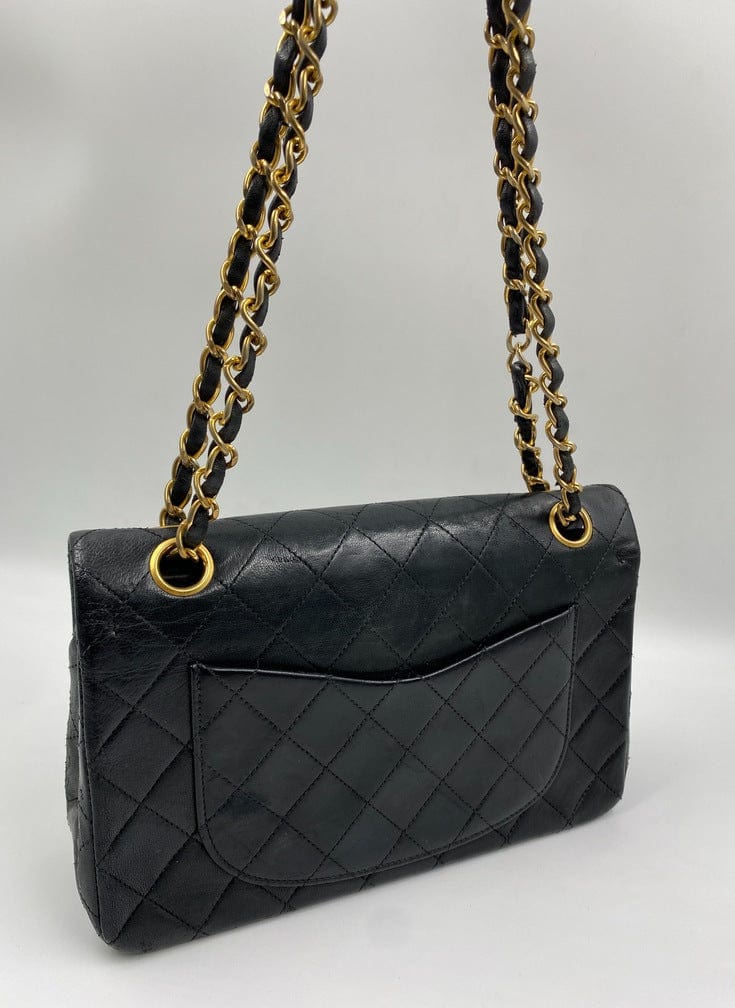 Chanel Classic Flap Shoulder Bag - Lynora Bags