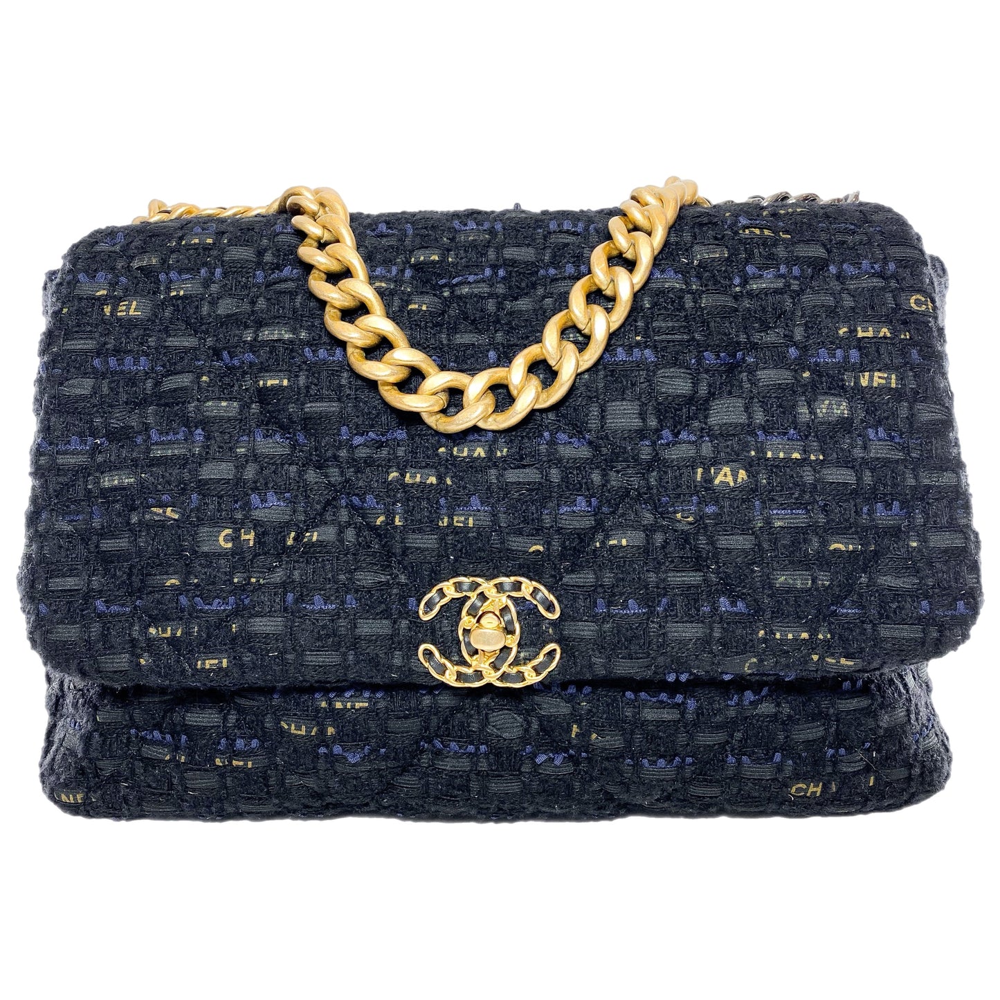 Chanel Flap Shoulder Bag - Lynora Bags