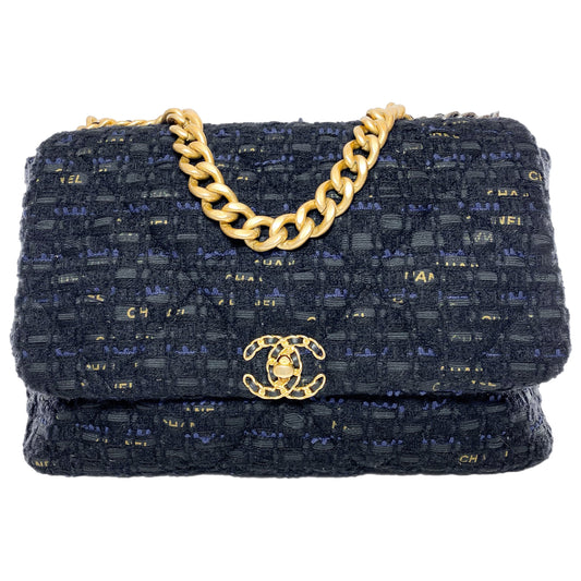 Chanel Flap Shoulder Bag - Lynora Bags