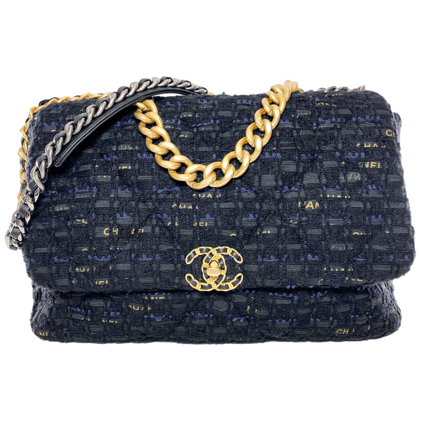 Chanel Flap Shoulder Bag - Lynora Bags