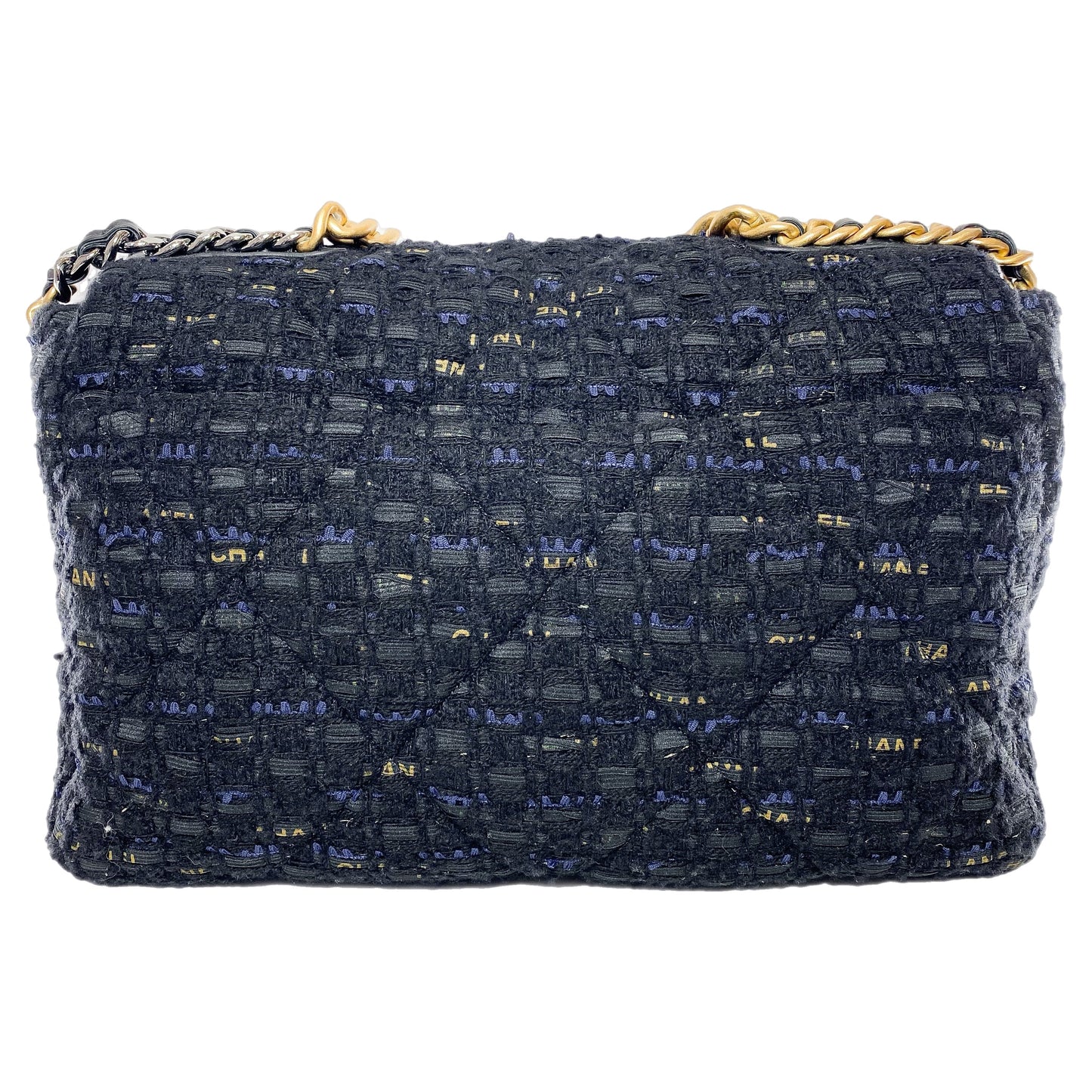 Chanel Flap Shoulder Bag - Lynora Bags