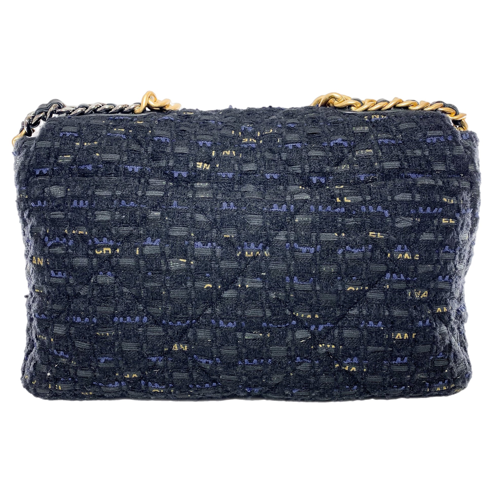Chanel Flap Shoulder Bag - Lynora Bags
