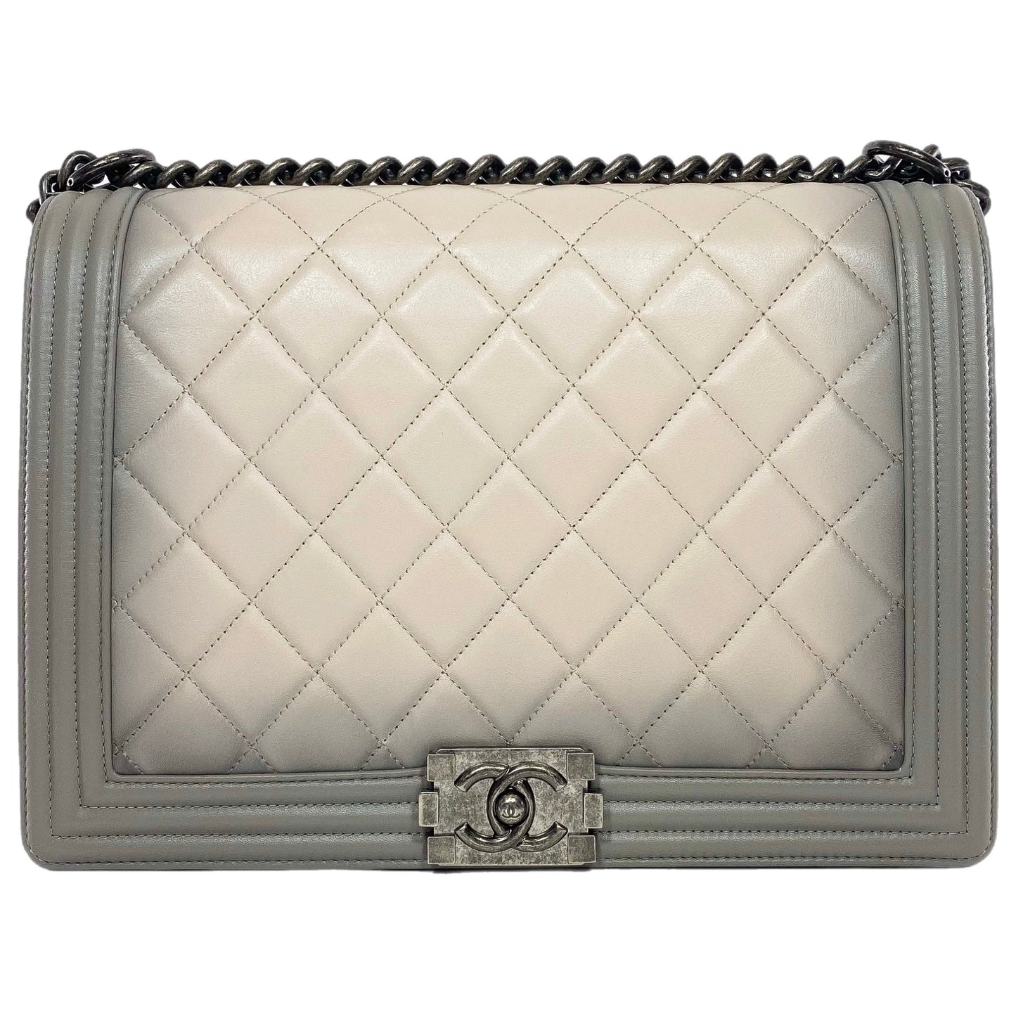 Chanel Flap Shoulder Bag - Lynora Bags