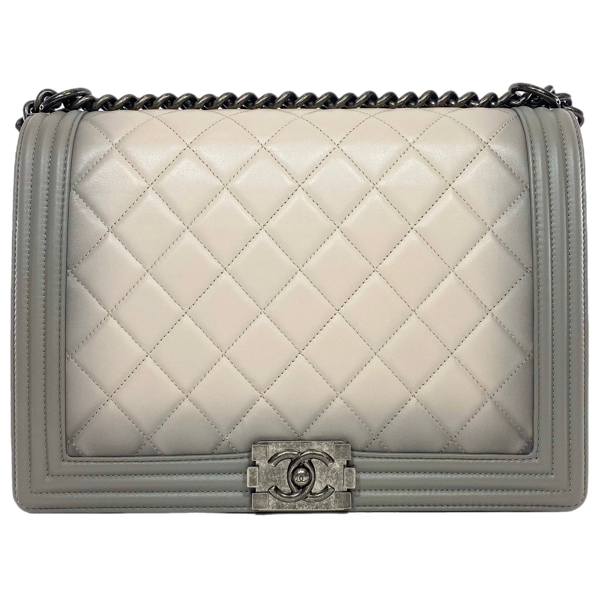 Chanel Flap Shoulder Bag - Lynora Bags