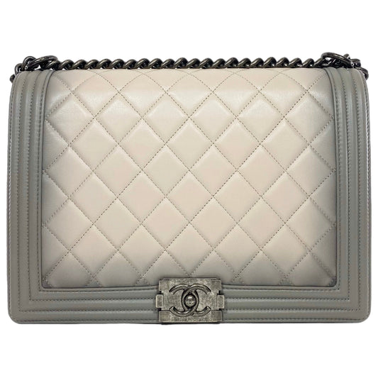 Chanel Flap Shoulder Bag - Lynora Bags