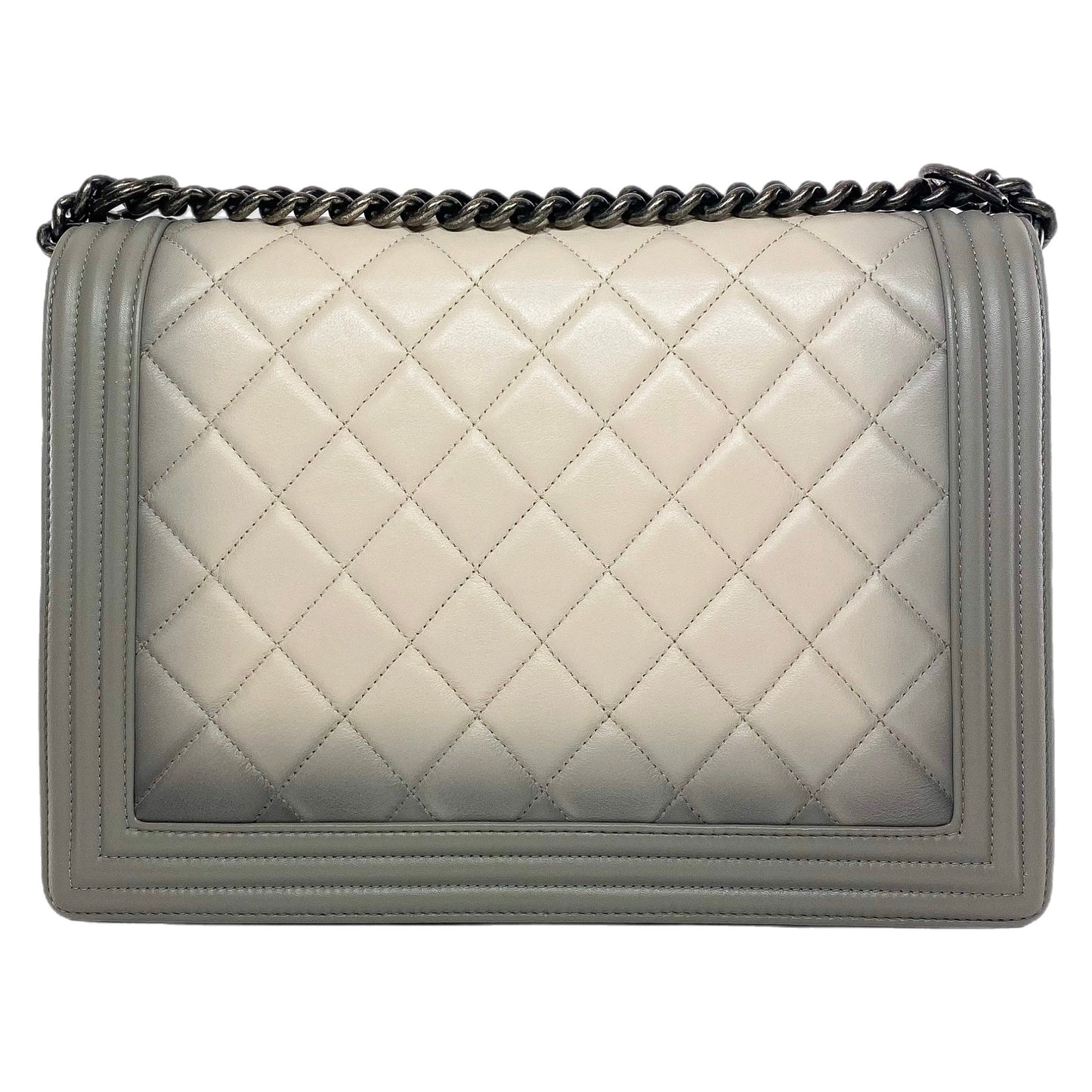 Chanel Flap Shoulder Bag - Lynora Bags