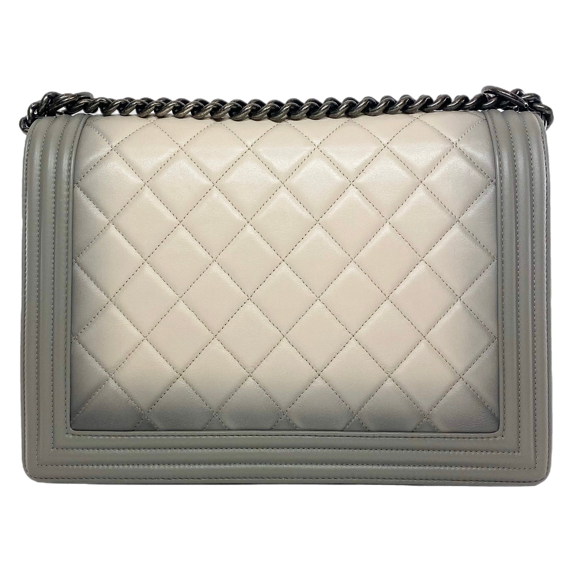 Chanel Flap Shoulder Bag - Lynora Bags
