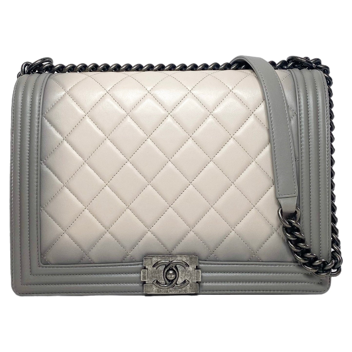 Chanel Flap Shoulder Bag - Lynora Bags