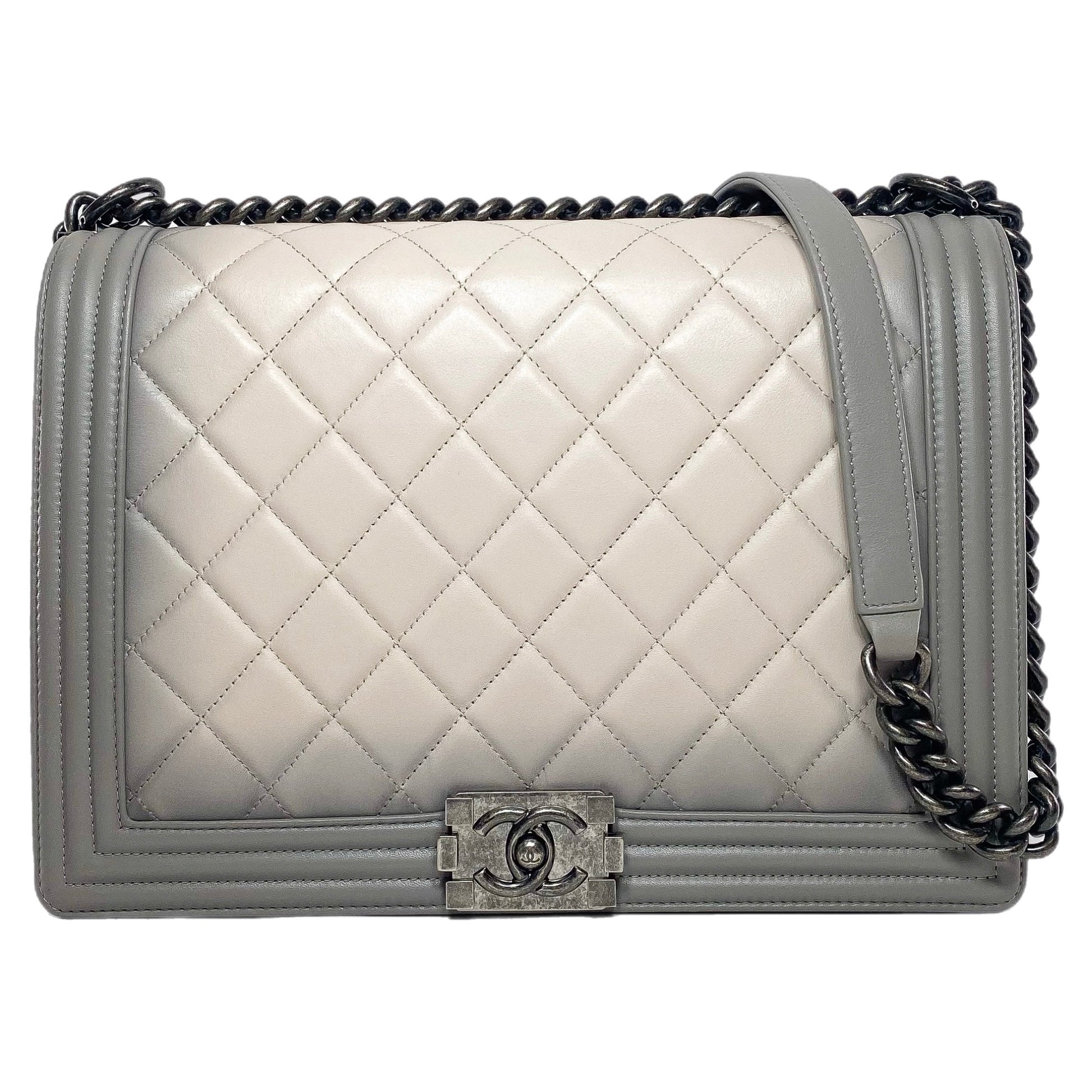 Chanel Flap Shoulder Bag - Lynora Bags