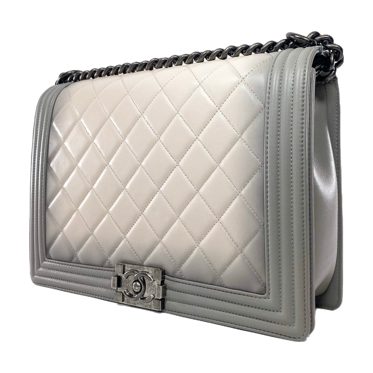 Chanel Flap Shoulder Bag - Lynora Bags