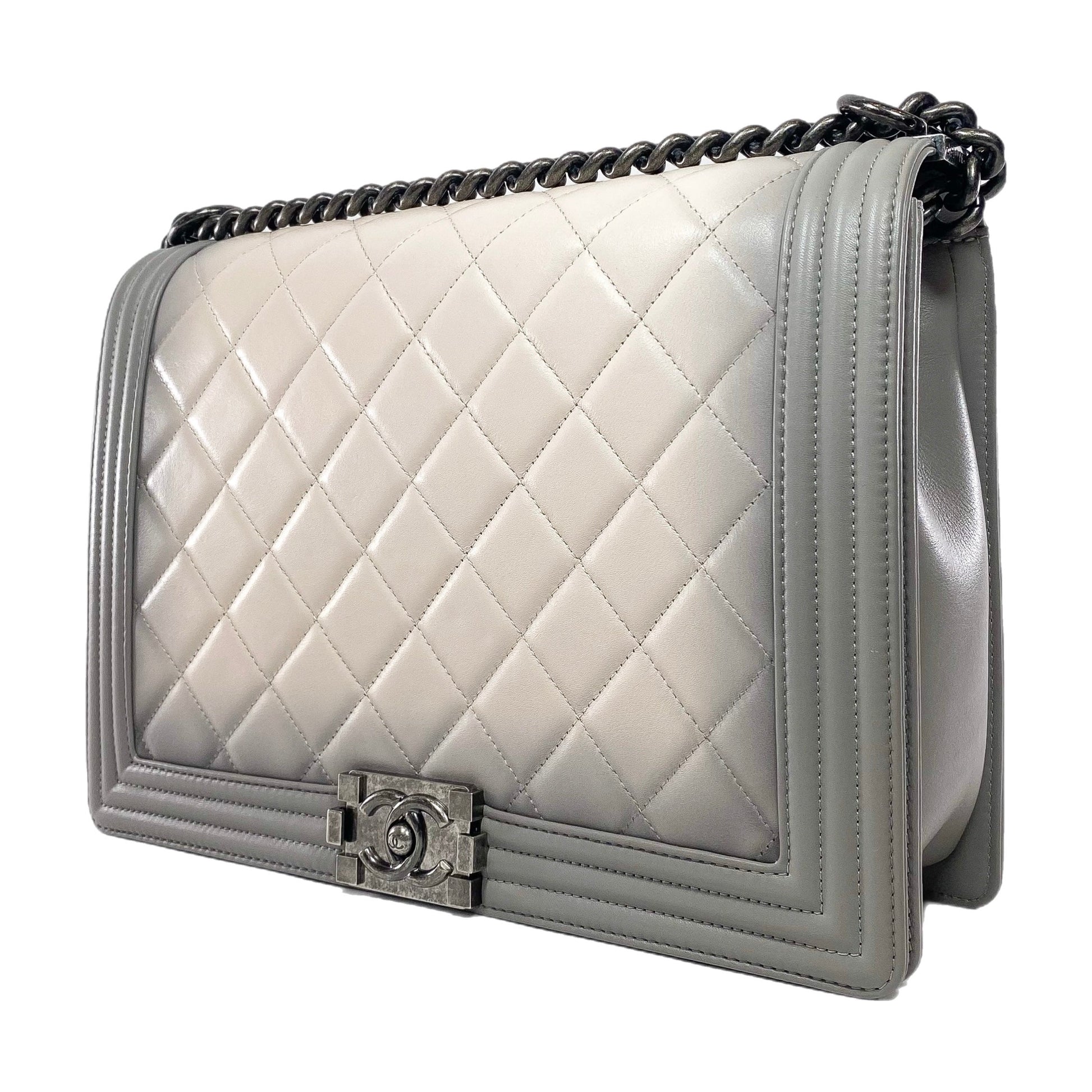 Chanel Flap Shoulder Bag - Lynora Bags