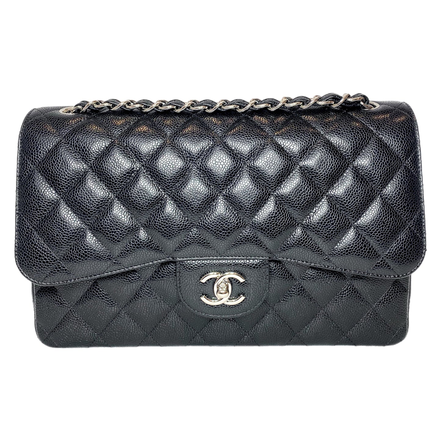 Chanel Flap Shoulder Bag - Lynora Bags