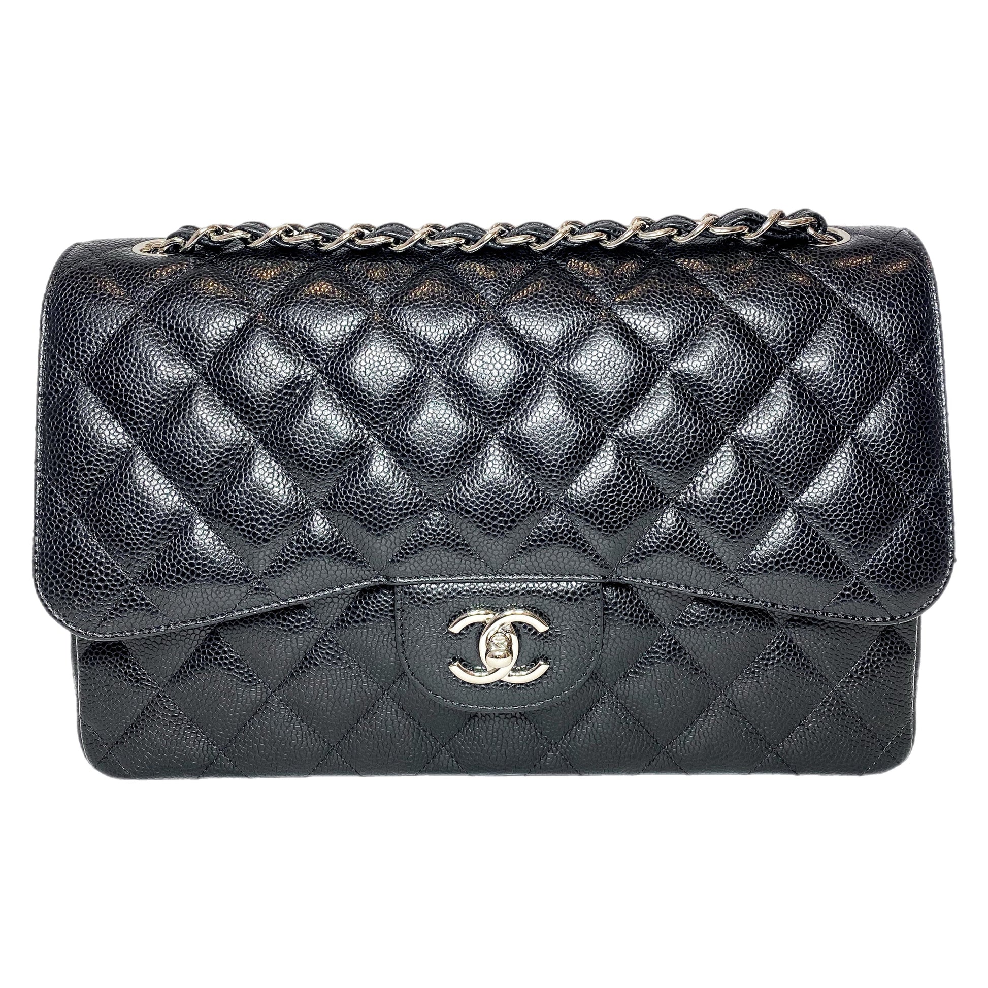 Chanel Flap Shoulder Bag - Lynora Bags