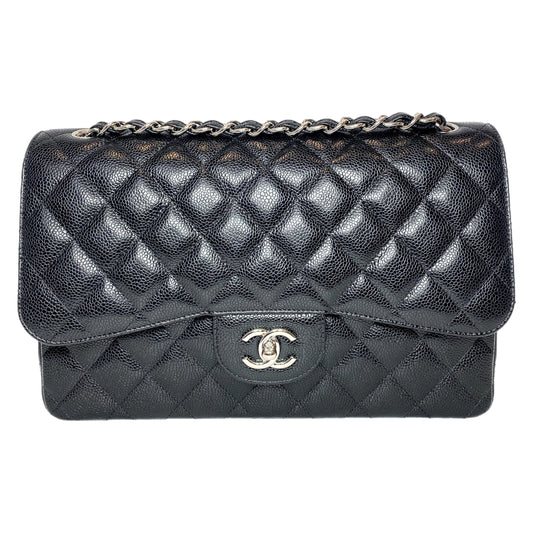 Chanel Flap Shoulder Bag - Lynora Bags