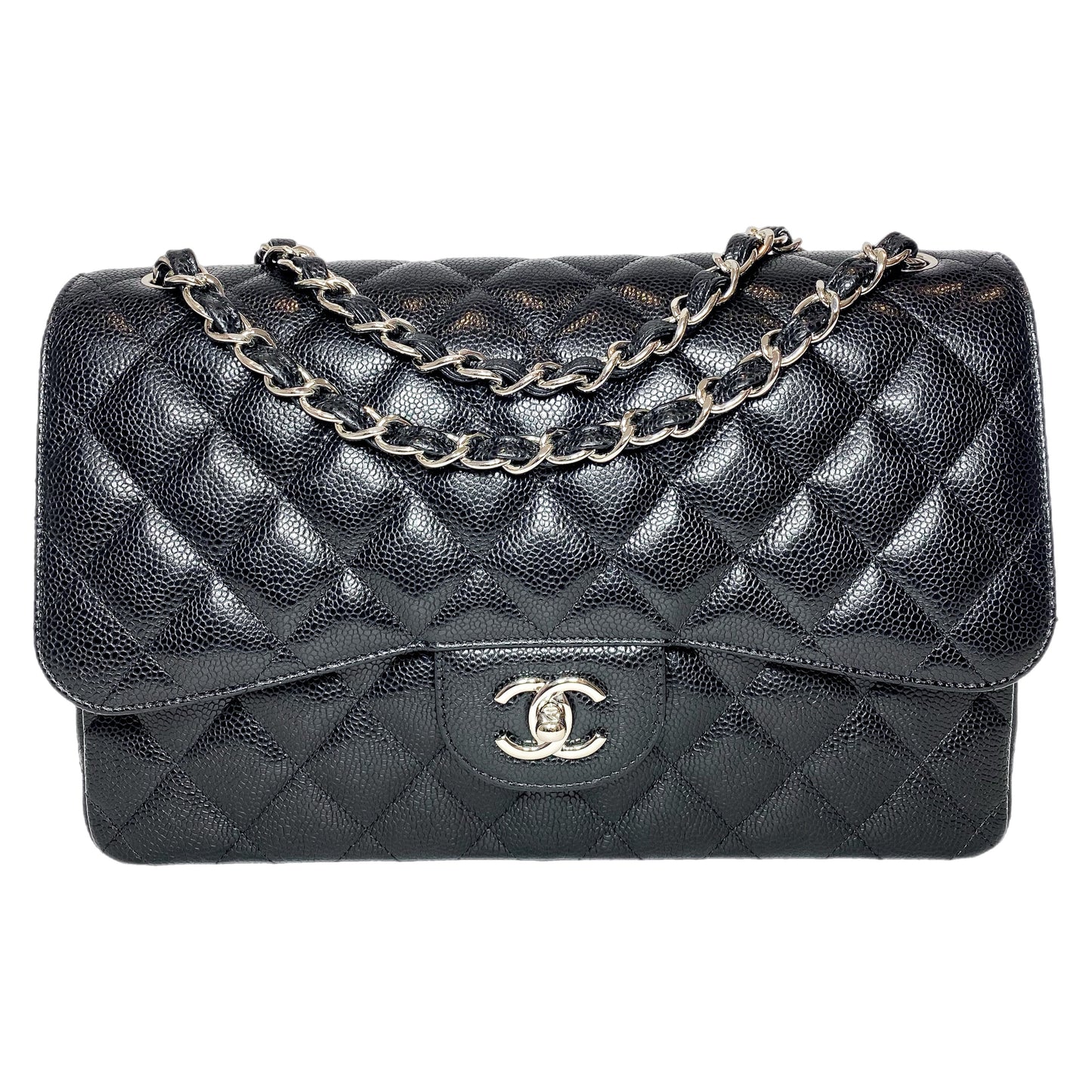 Chanel Flap Shoulder Bag - Lynora Bags