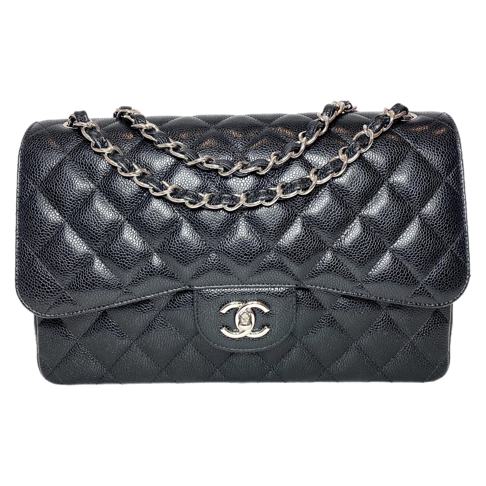 Chanel Flap Shoulder Bag - Lynora Bags