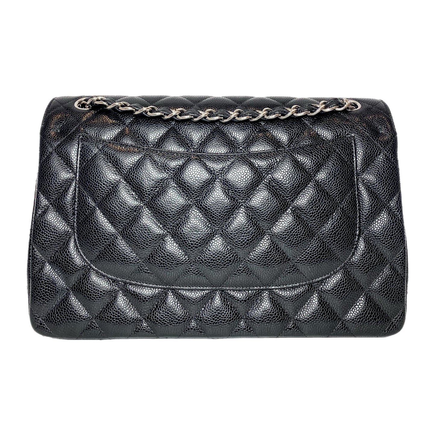 Chanel Flap Shoulder Bag - Lynora Bags