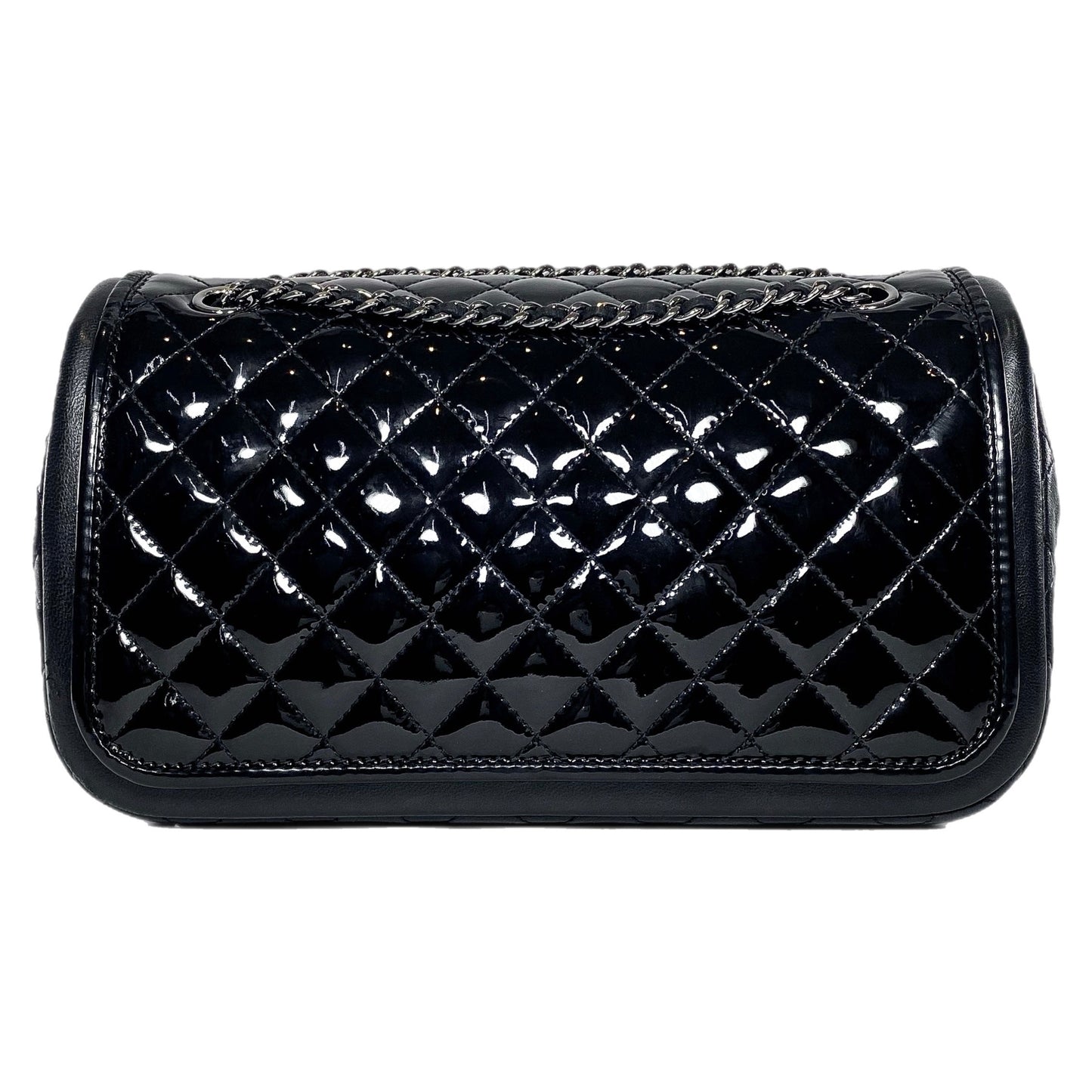 Chanel Twist Shoulder Bag - Lynora Bags