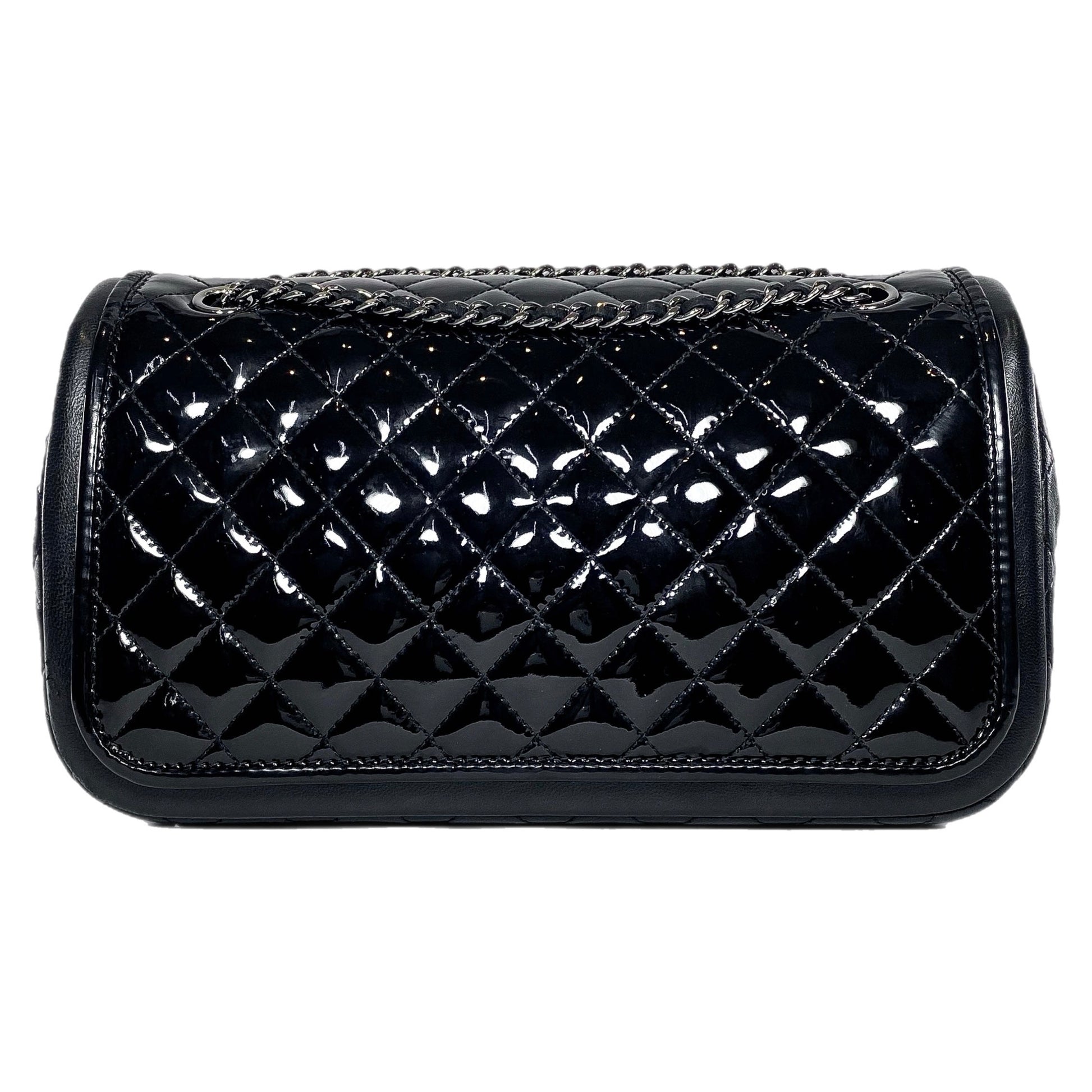 Chanel Twist Shoulder Bag - Lynora Bags