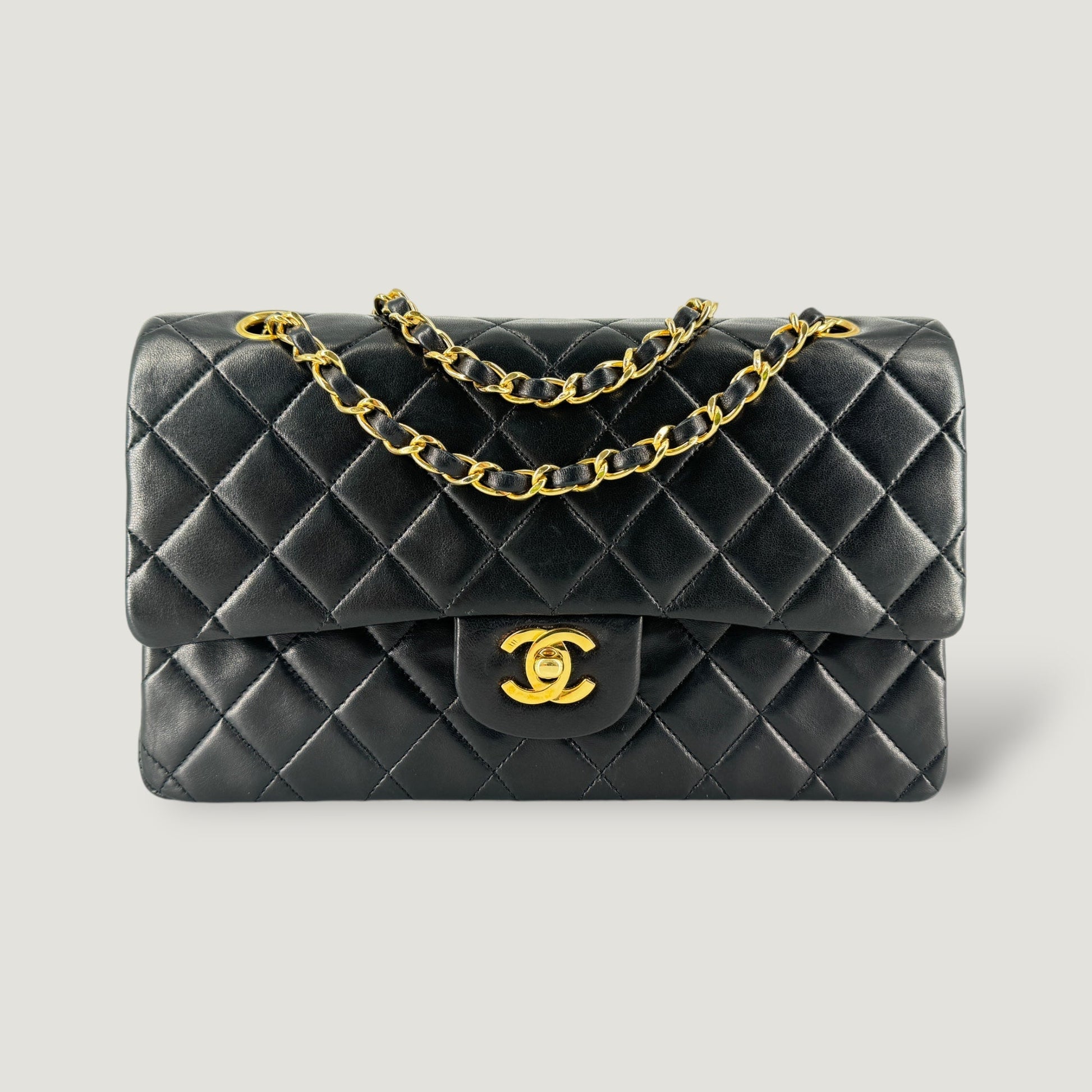 Chanel Handbag Bag - Lynora Bags