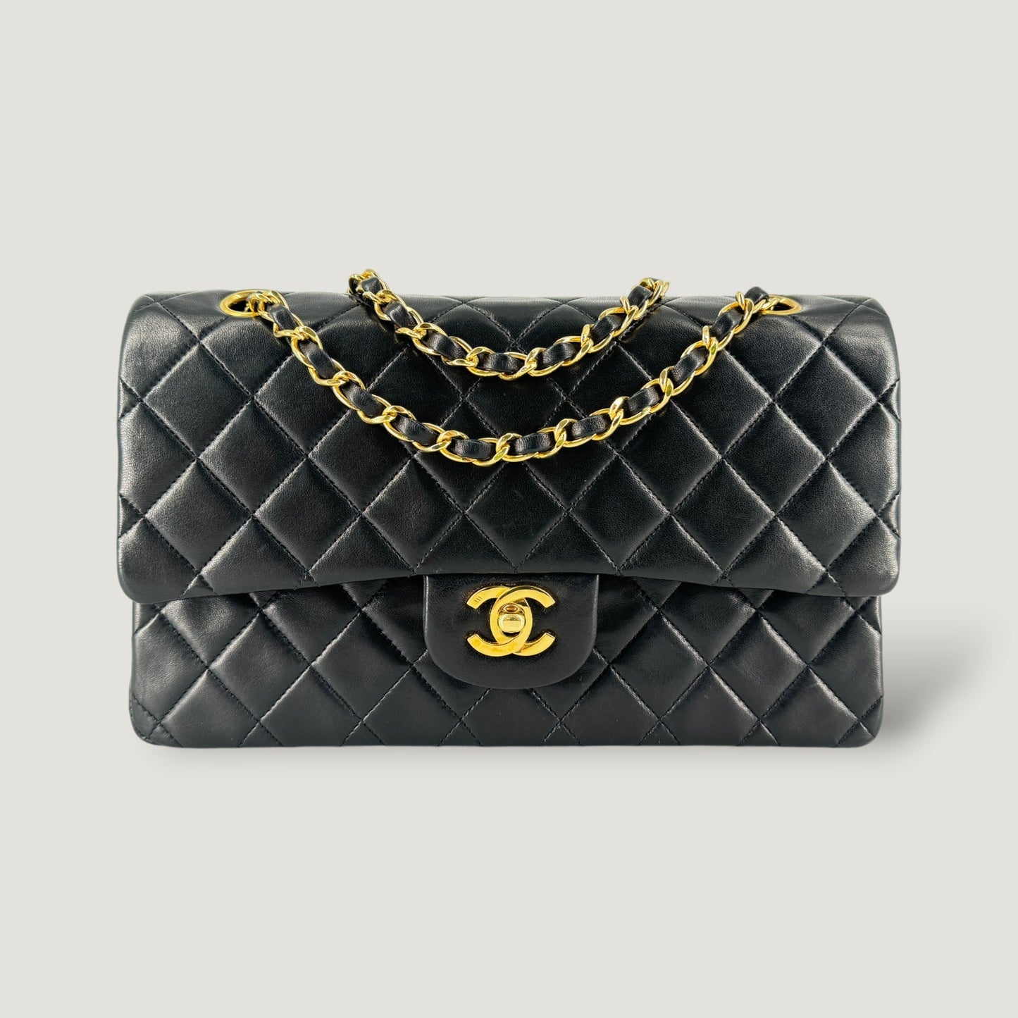 Chanel Handbag Bag - Lynora Bags