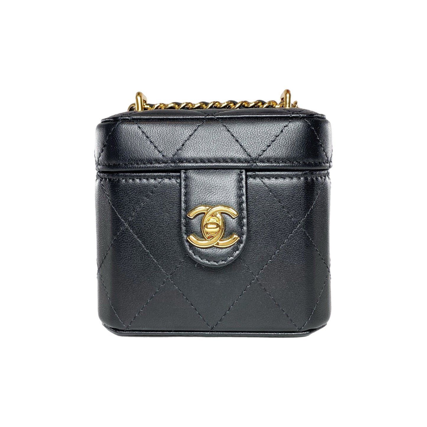 Chanel Clutch - Lynora Bags
