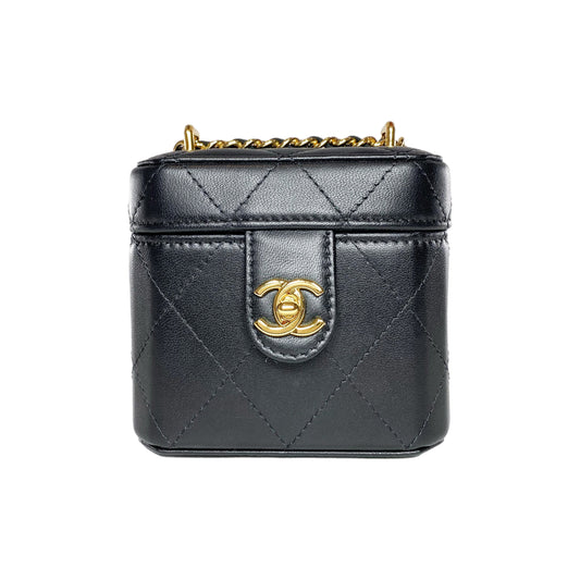 Chanel Clutch - Lynora Bags