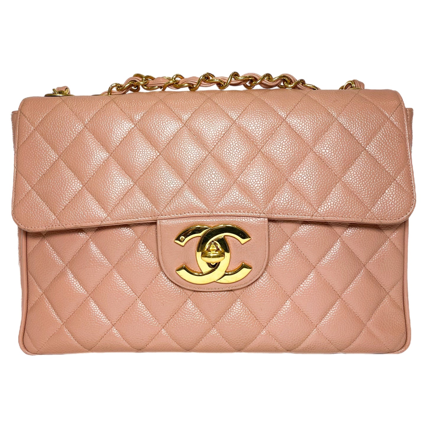 Chanel Flap Shoulder Bag - Lynora Bags