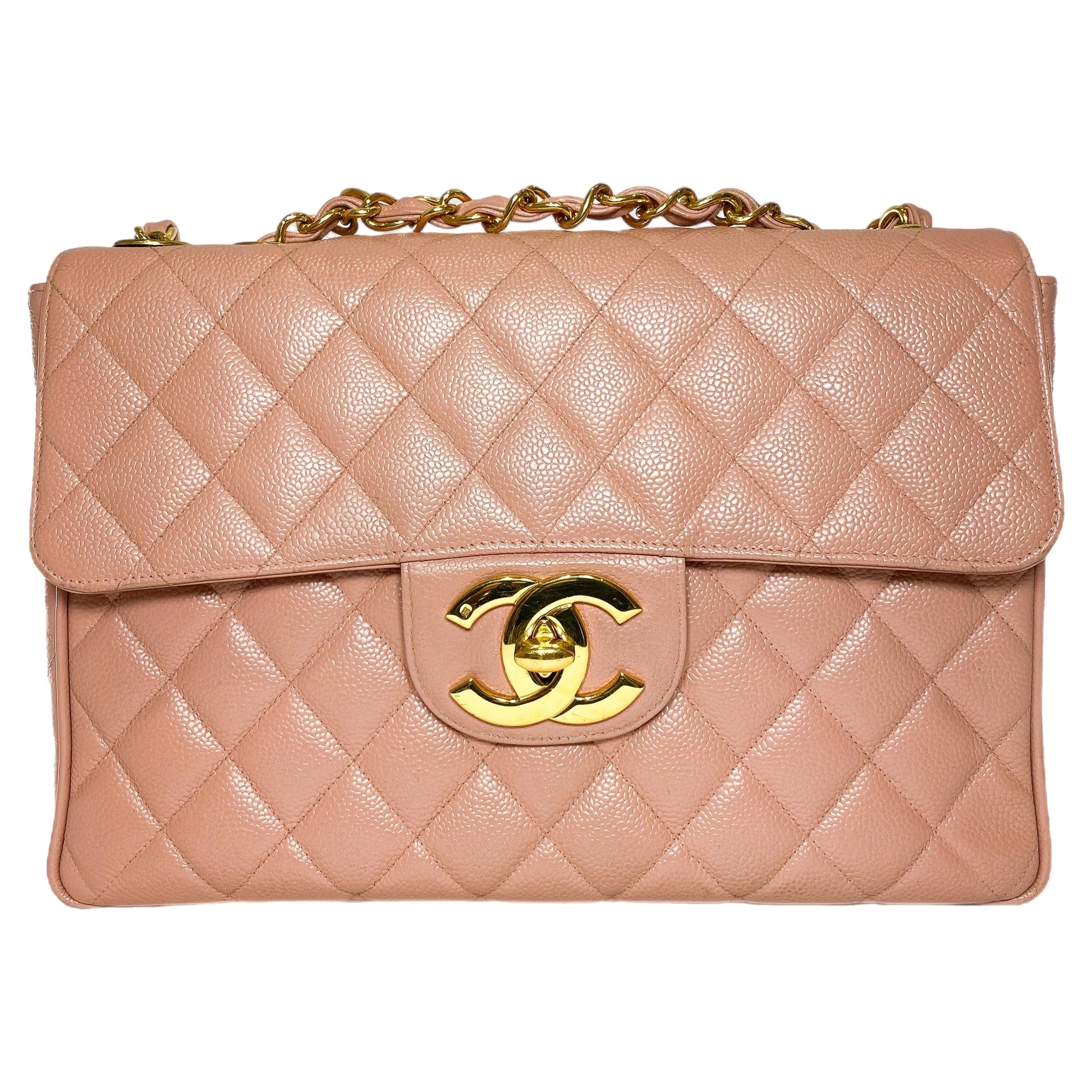 Chanel Flap Shoulder Bag - Lynora Bags