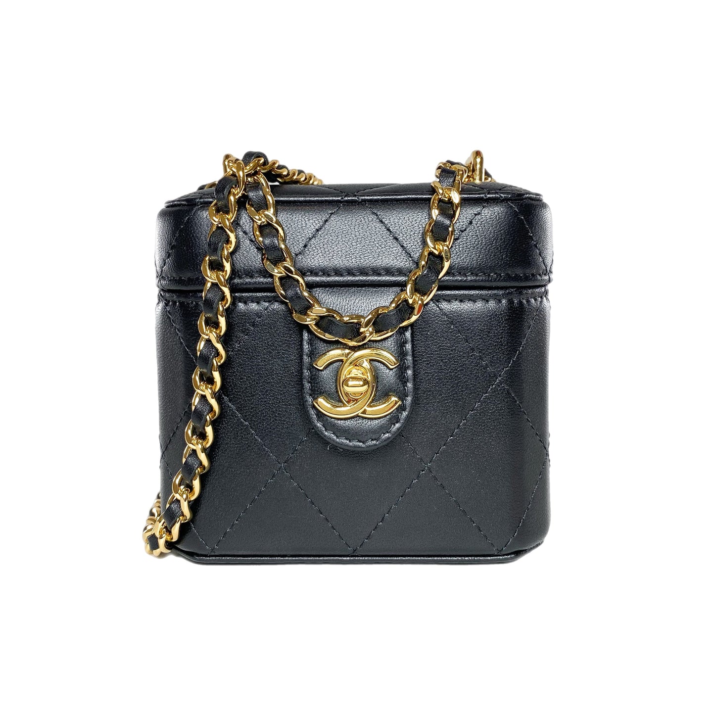 Chanel Clutch - Lynora Bags
