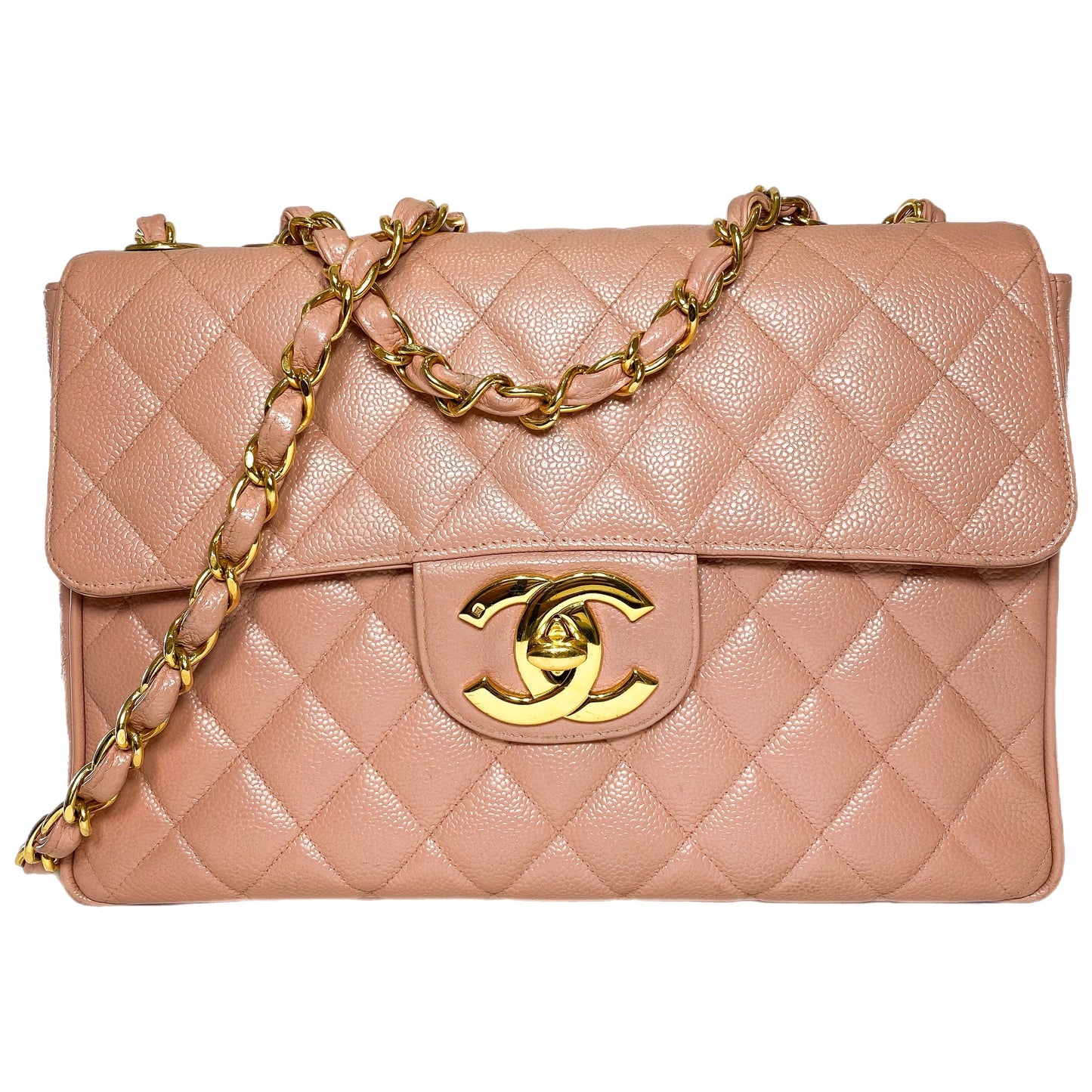 Chanel Flap Shoulder Bag - Lynora Bags