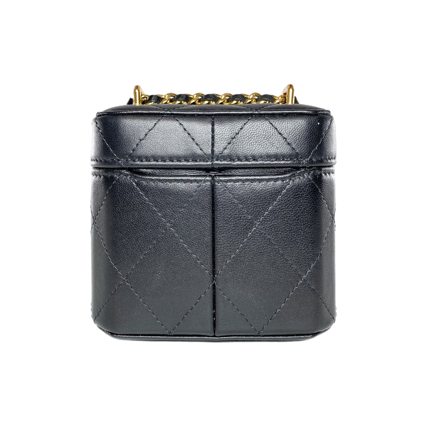 Chanel Clutch - Lynora Bags