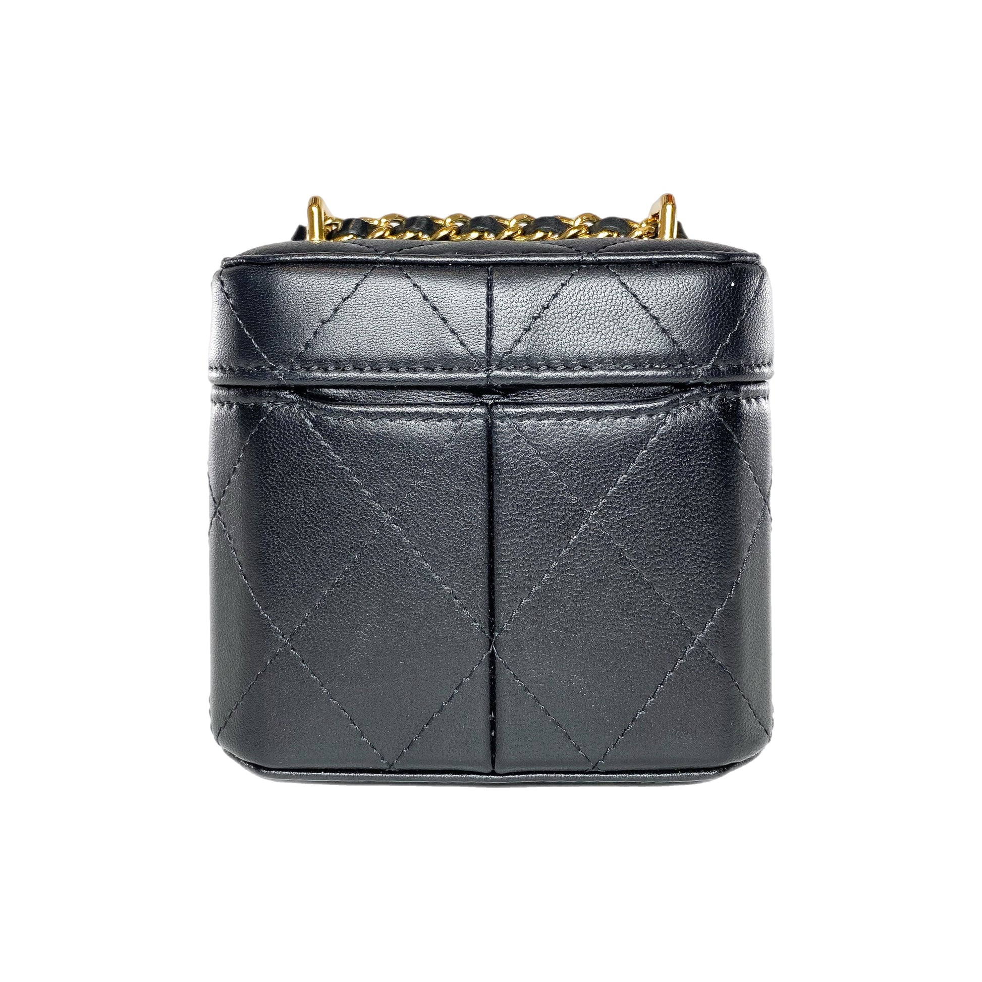 Chanel Clutch - Lynora Bags