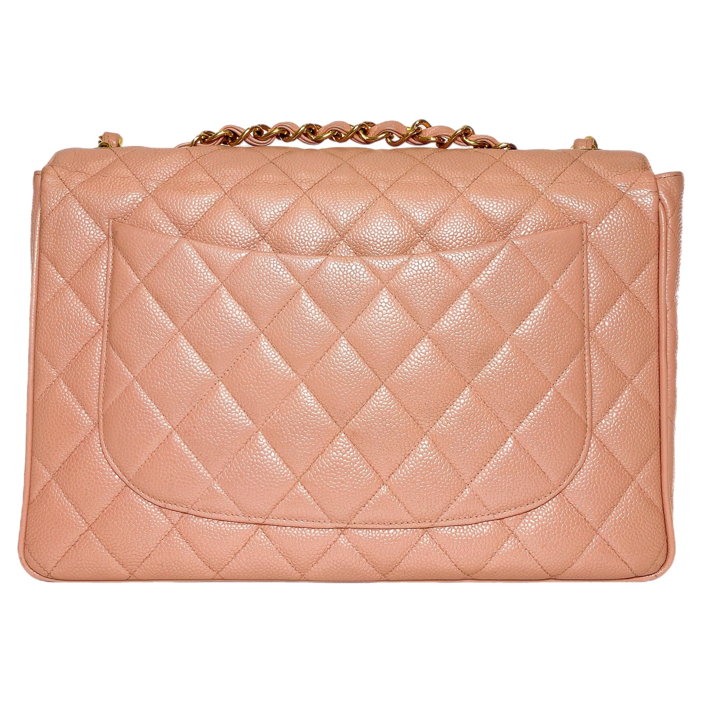 Chanel Flap Shoulder Bag - Lynora Bags