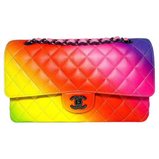 Chanel Flap Shoulder Bag - Lynora Bags