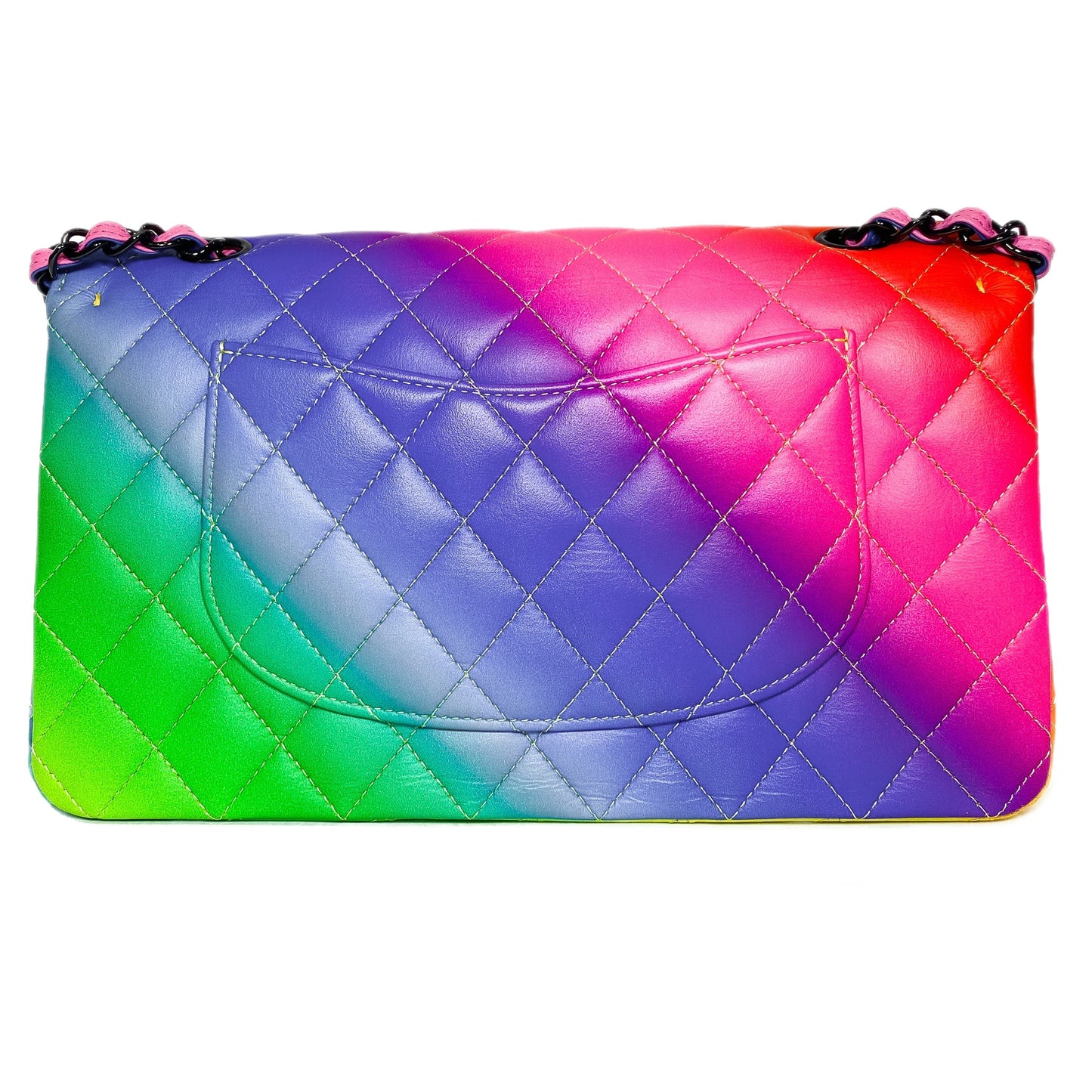 Chanel Flap Shoulder Bag - Lynora Bags