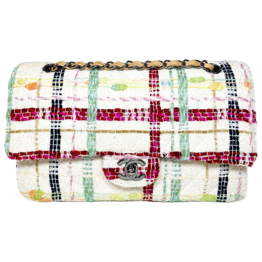 Chanel Flap Shoulder Bag - Lynora Bags