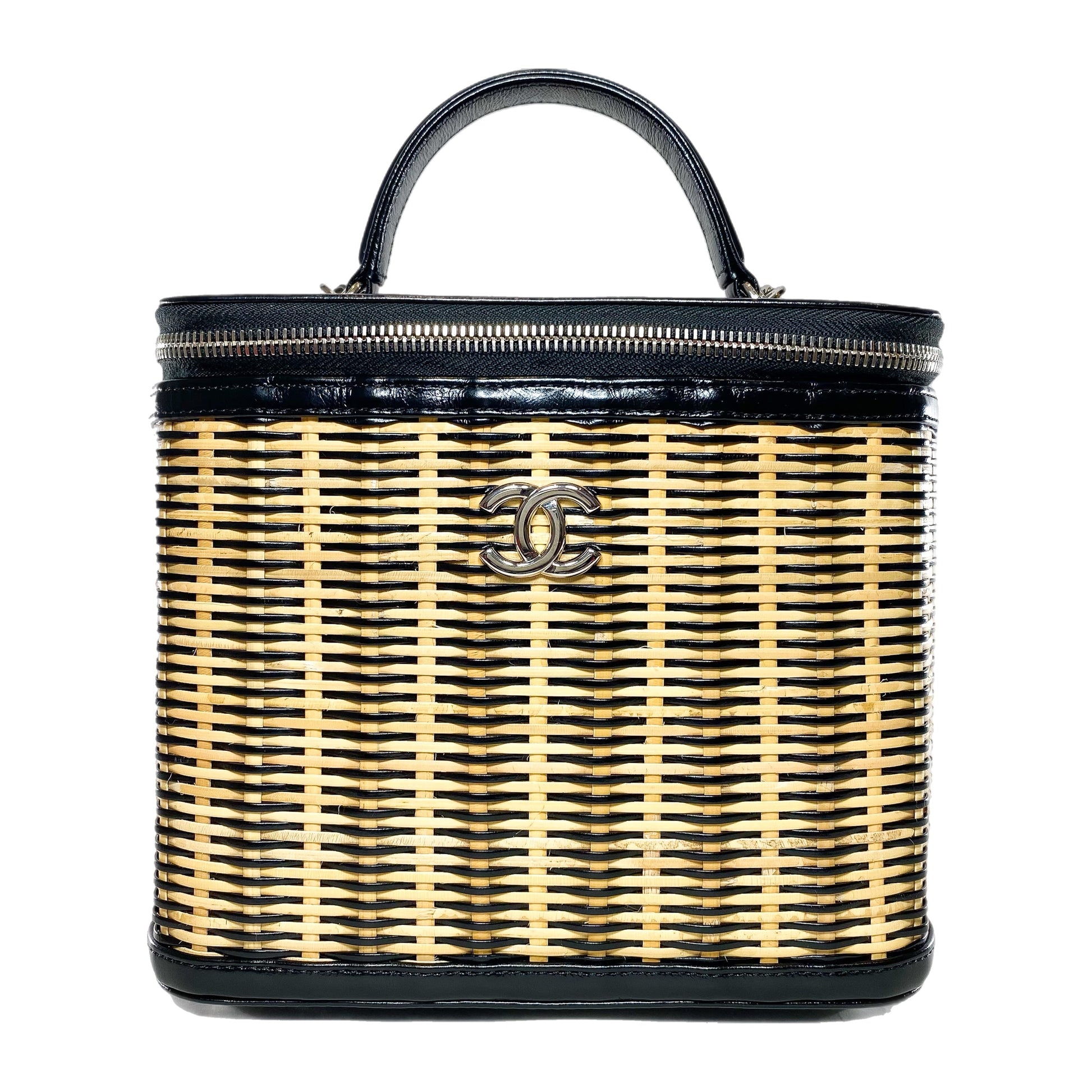 Chanel Handbag - Lynora Bags